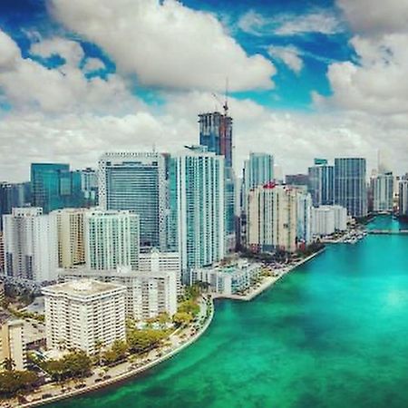 Cozy Sun And Sky 2 Hotell West Palm Beach Exteriör bild